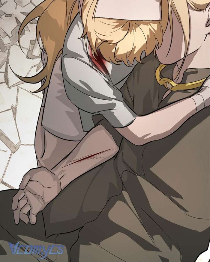 Ác Chi Hoàn - Chap 11 Ảnh 109
