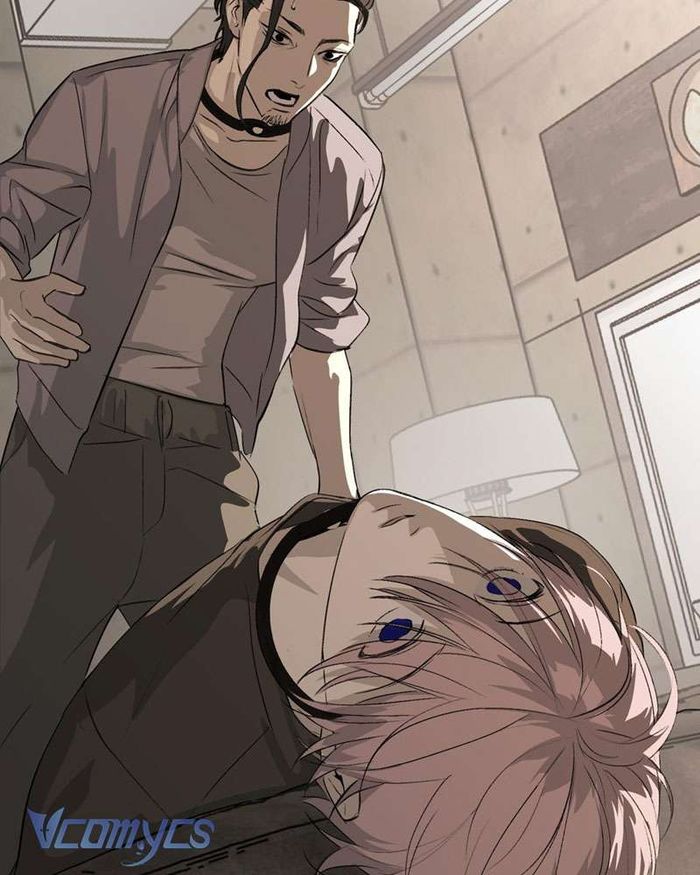 Ác Chi Hoàn - Chap 11 Ảnh 155