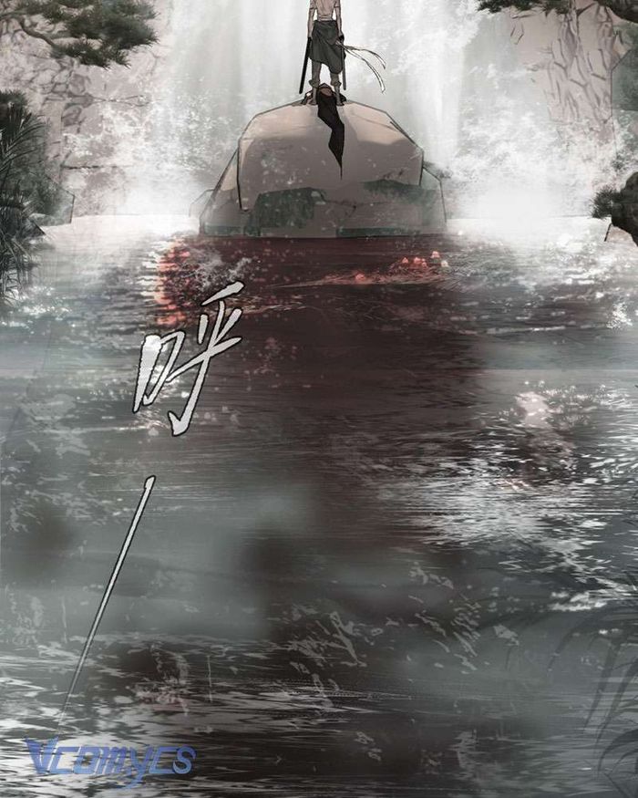 Ác Chi Hoàn - Chap 11 Ảnh 19