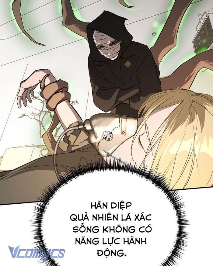 Ác Chi Hoàn - Chap 11 Ảnh 28