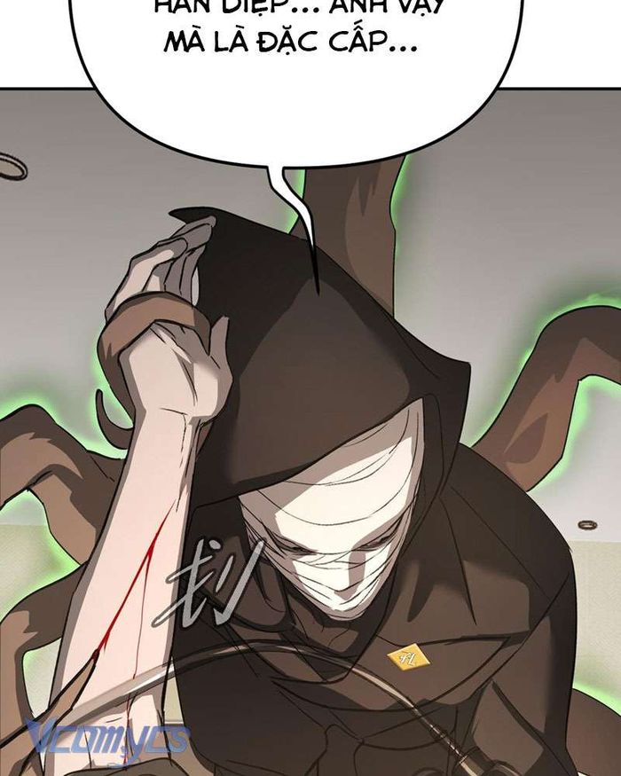 Ác Chi Hoàn - Chap 11 Ảnh 32