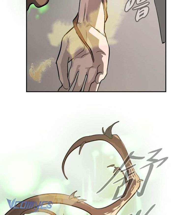 Ác Chi Hoàn - Chap 11 Ảnh 37
