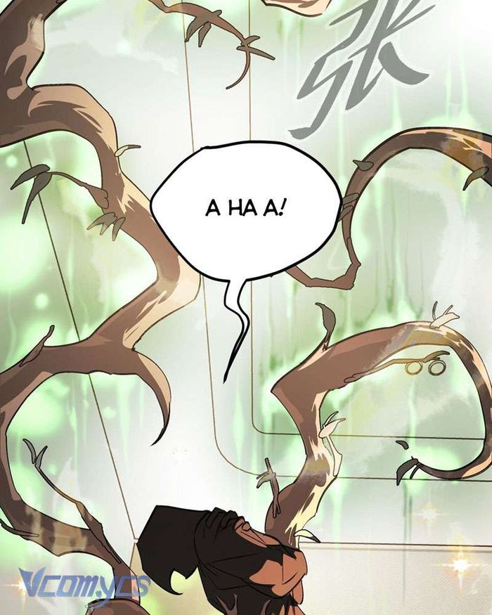 Ác Chi Hoàn - Chap 11 Ảnh 38