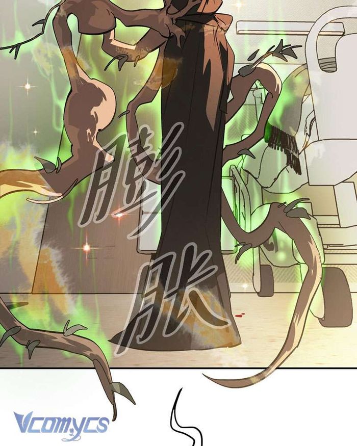 Ác Chi Hoàn - Chap 11 Ảnh 39