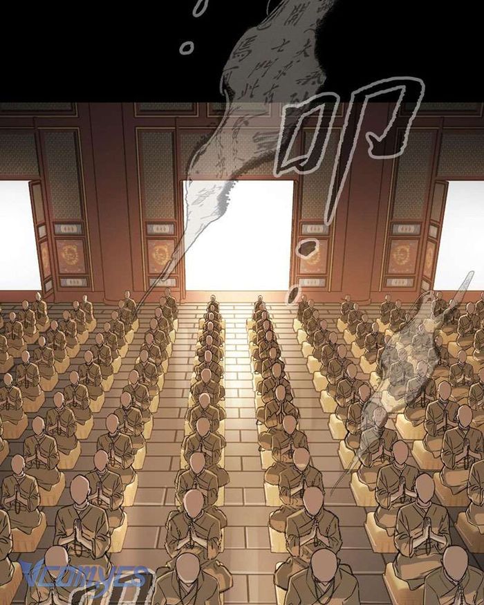 Ác Chi Hoàn - Chap 11 Ảnh 6