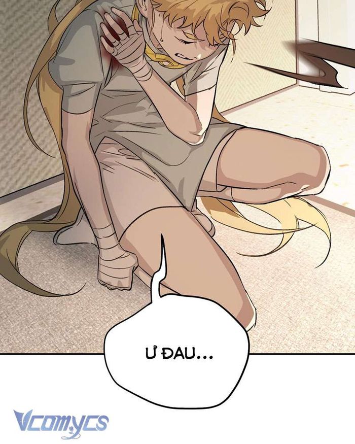 Ác Chi Hoàn - Chap 11 Ảnh 60