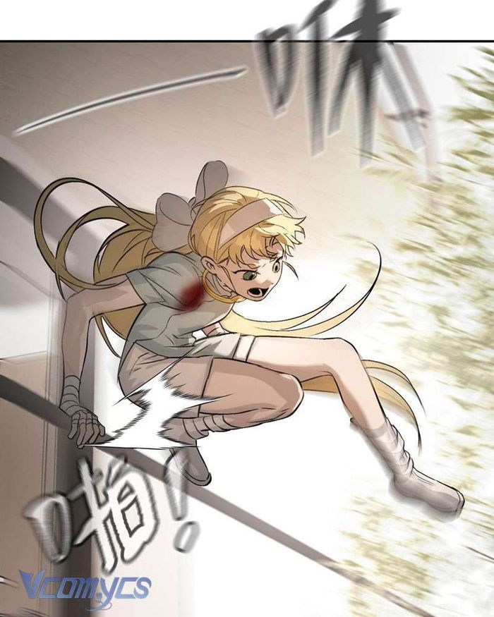 Ác Chi Hoàn - Chap 11 Ảnh 63