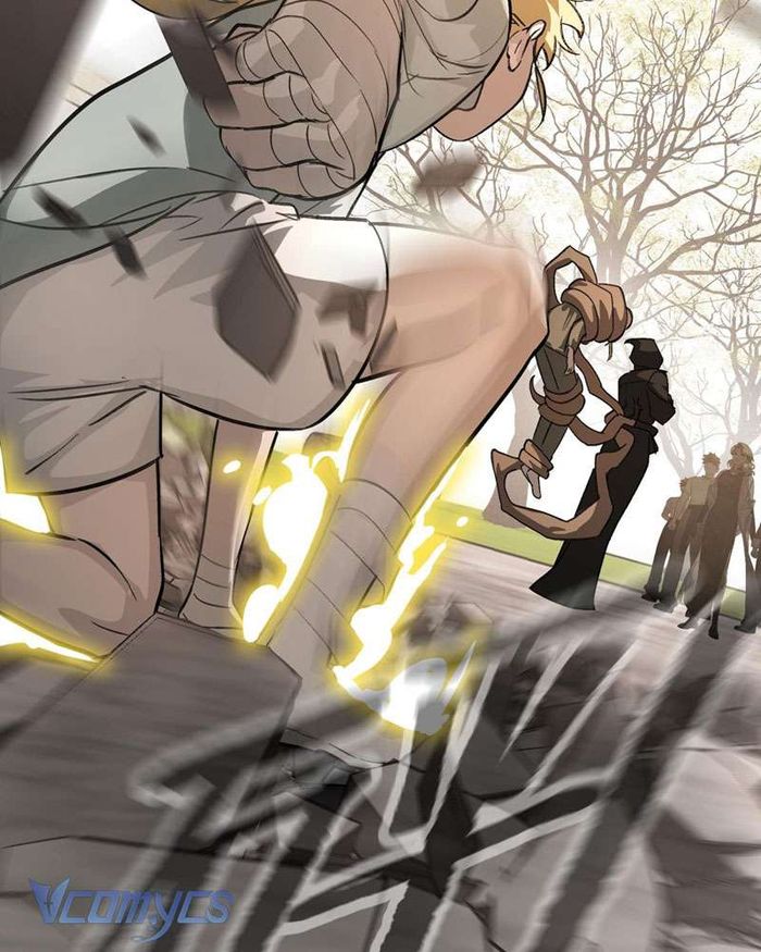 Ác Chi Hoàn - Chap 11 Ảnh 67