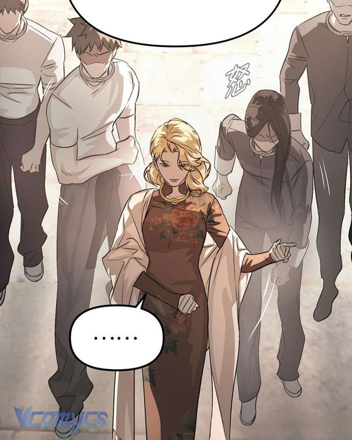 Ác Chi Hoàn - Chap 11 Ảnh 76
