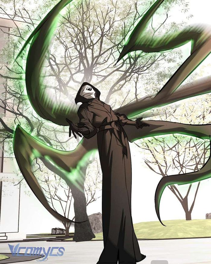 Ác Chi Hoàn - Chap 11 Ảnh 86