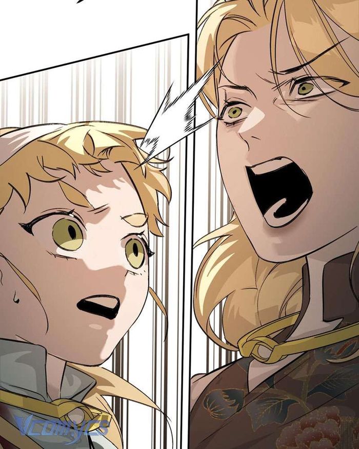 Ác Chi Hoàn - Chap 11 Ảnh 90
