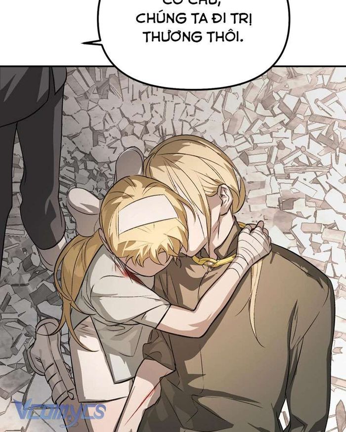 Ác Chi Hoàn - Chap 11 Ảnh 98