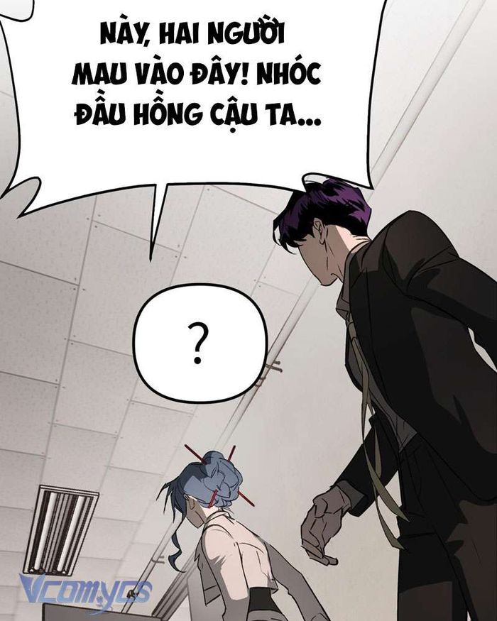 Ác Chi Hoàn - Chap 12 Ảnh 3
