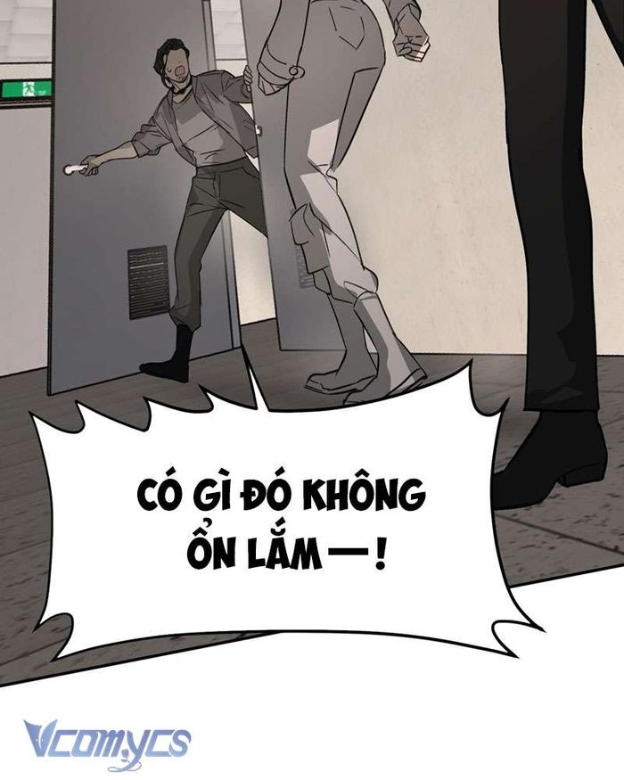 Ác Chi Hoàn - Chap 12 Ảnh 4