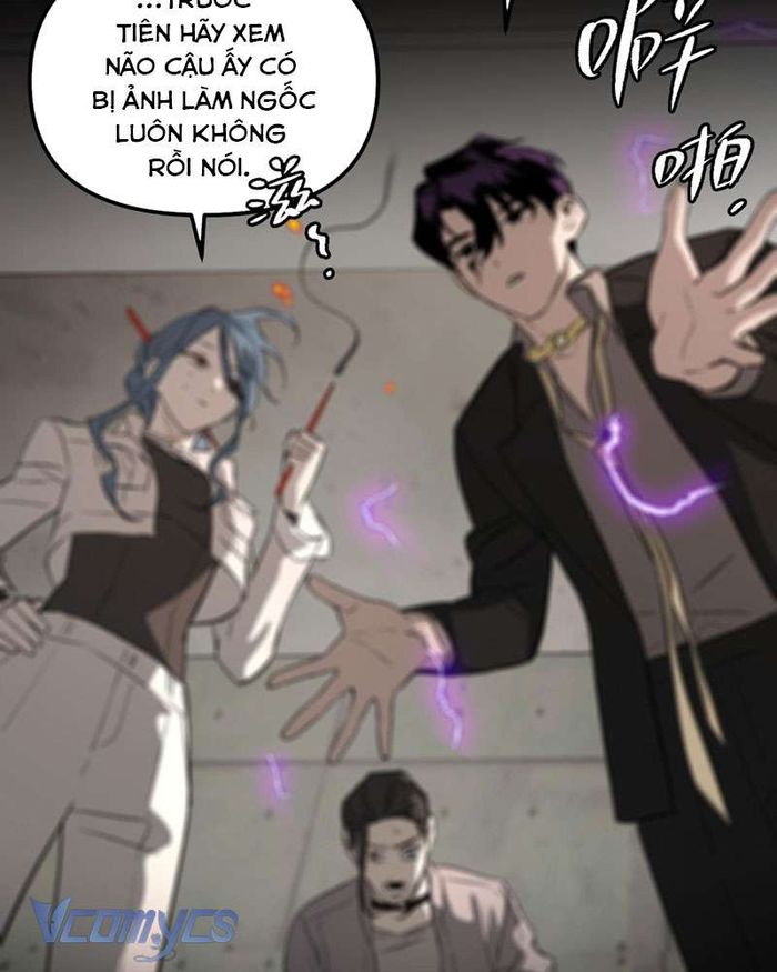 Ác Chi Hoàn - Chap 12 Ảnh 41