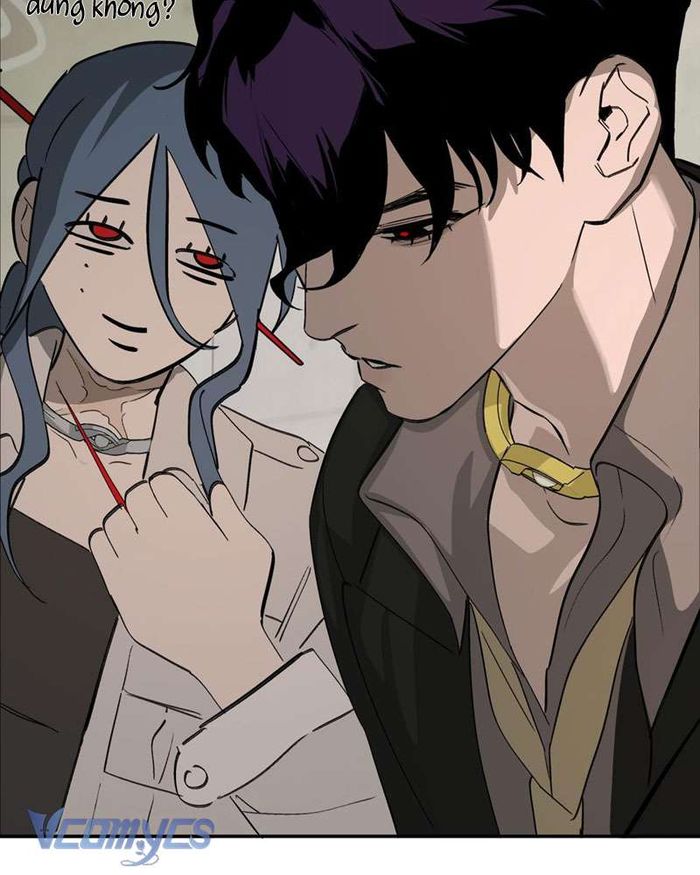 Ác Chi Hoàn - Chap 12 Ảnh 53