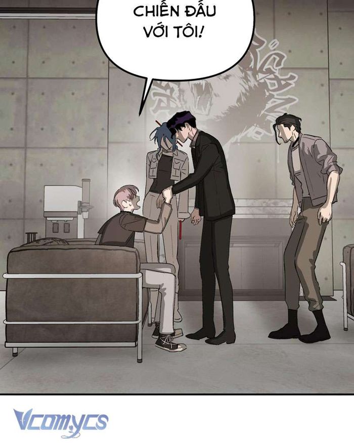 Ác Chi Hoàn - Chap 12 Ảnh 55