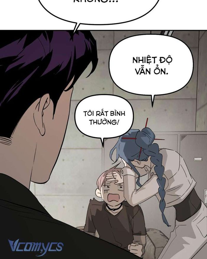 Ác Chi Hoàn - Chap 12 Ảnh 57