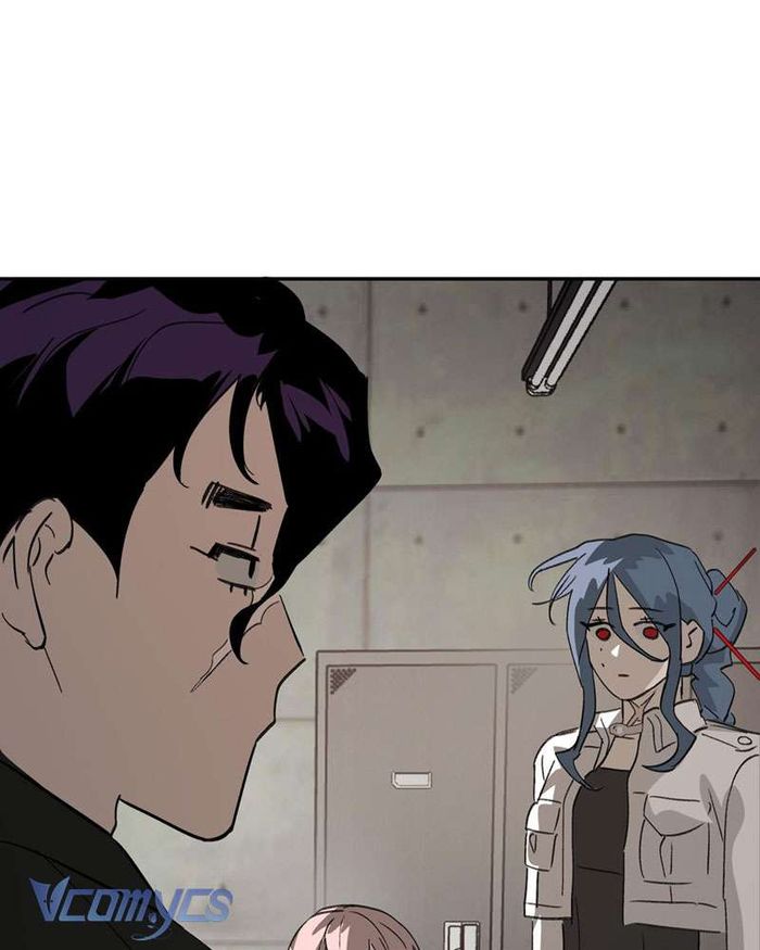 Ác Chi Hoàn - Chap 12 Ảnh 61
