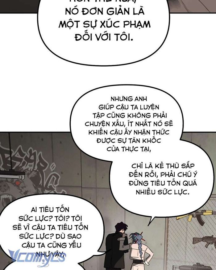 Ác Chi Hoàn - Chap 12 Ảnh 66