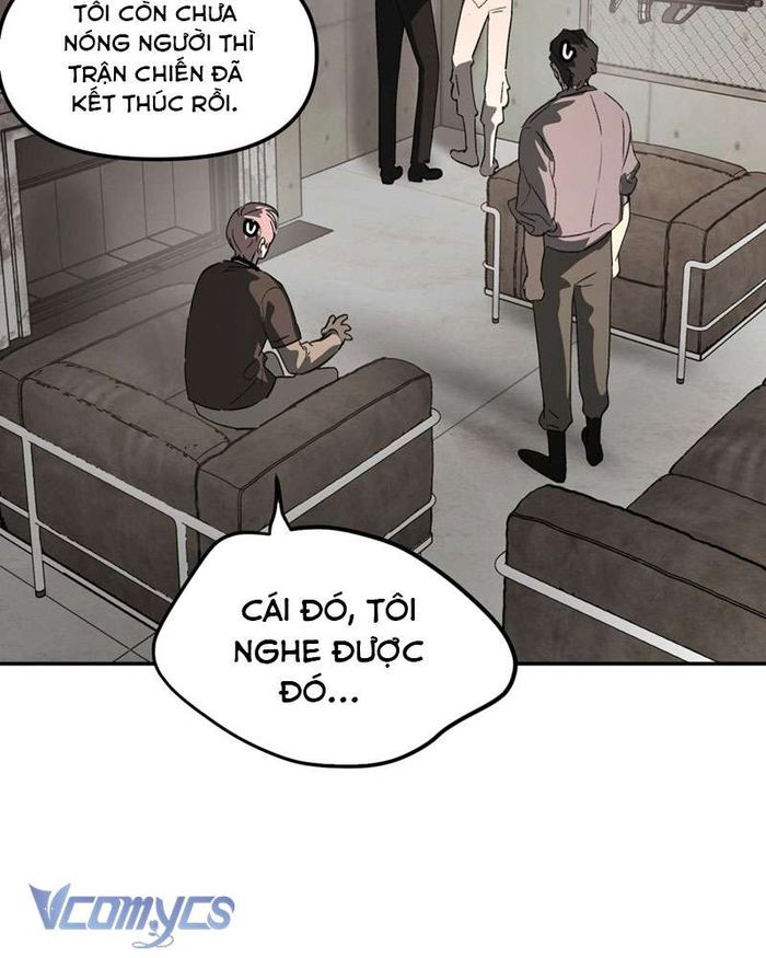 Ác Chi Hoàn - Chap 12 Ảnh 67