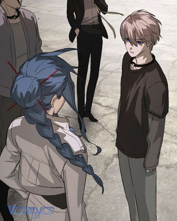 Ác Chi Hoàn - Chap 12 Ảnh 76