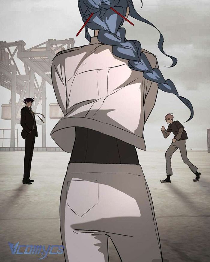 Ác Chi Hoàn - Chap 12 Ảnh 82