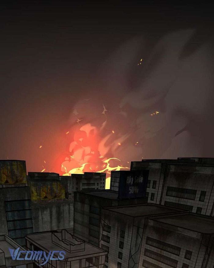 Ác Chi Hoàn - Chap 13 Ảnh 112