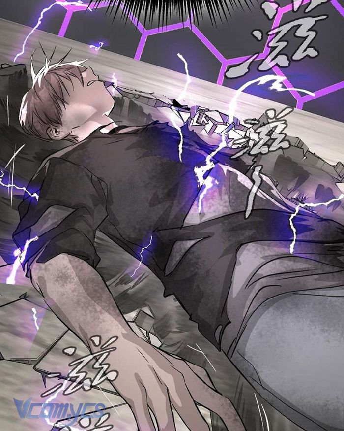 Ác Chi Hoàn - Chap 13 Ảnh 13