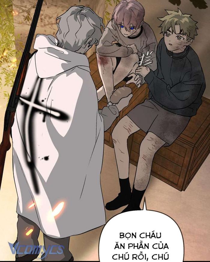 Ác Chi Hoàn - Chap 13 Ảnh 121