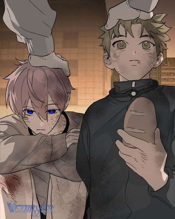 Ác Chi Hoàn - Chap 13 Ảnh 123