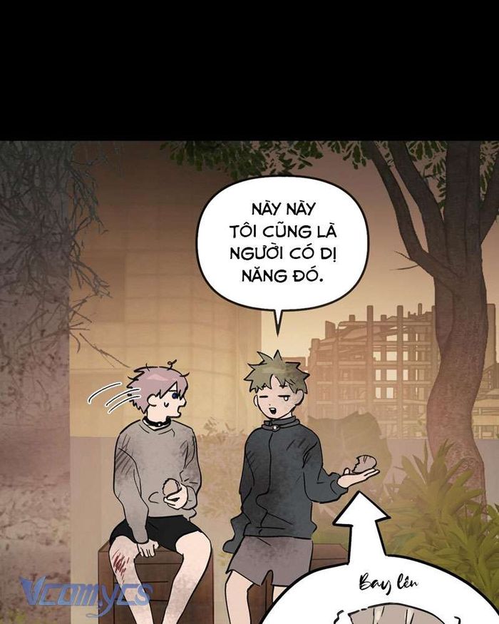 Ác Chi Hoàn - Chap 13 Ảnh 141
