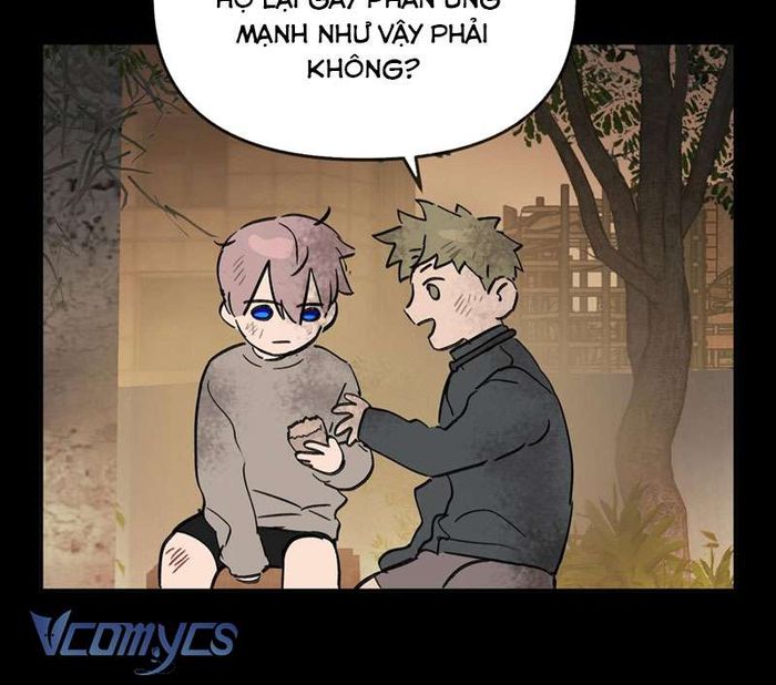Ác Chi Hoàn - Chap 13 Ảnh 147