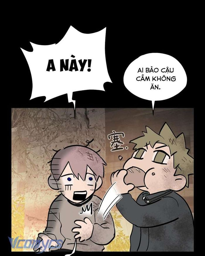 Ác Chi Hoàn - Chap 13 Ảnh 148