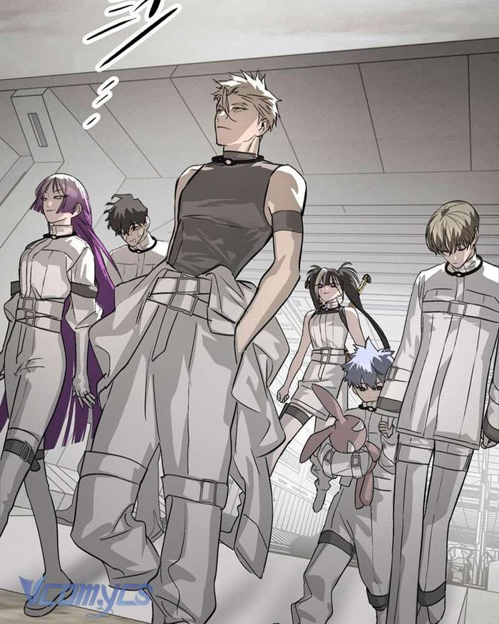Ác Chi Hoàn - Chap 13 Ảnh 175