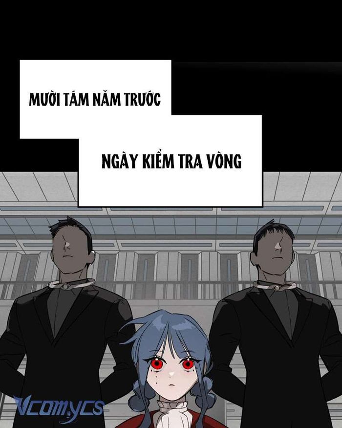 Ác Chi Hoàn - Chap 13 Ảnh 31