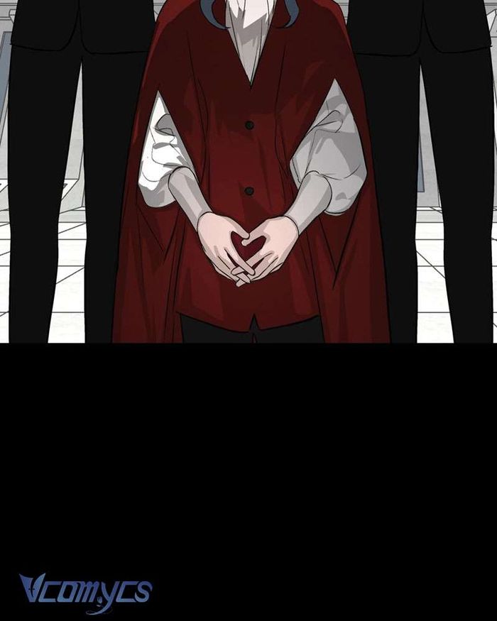 Ác Chi Hoàn - Chap 13 Ảnh 32