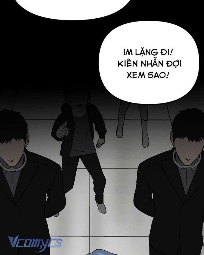 Ác Chi Hoàn - Chap 13 Ảnh 42