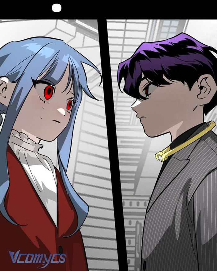 Ác Chi Hoàn - Chap 13 Ảnh 54
