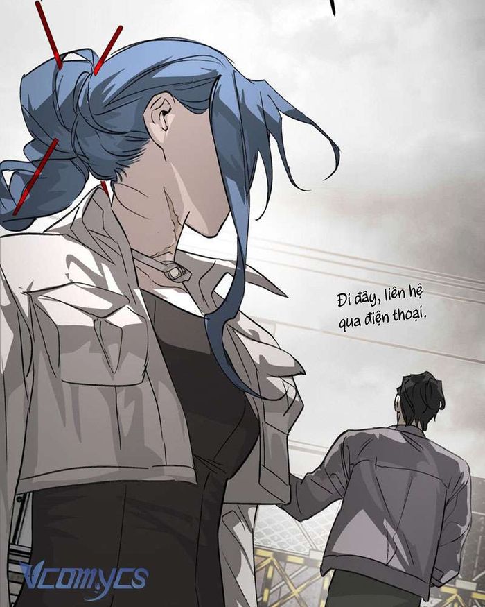 Ác Chi Hoàn - Chap 13 Ảnh 77