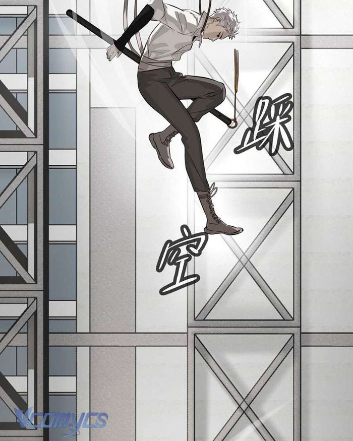 Ác Chi Hoàn - Chap 14 Ảnh 108