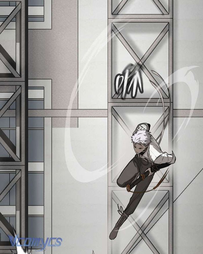 Ác Chi Hoàn - Chap 14 Ảnh 109