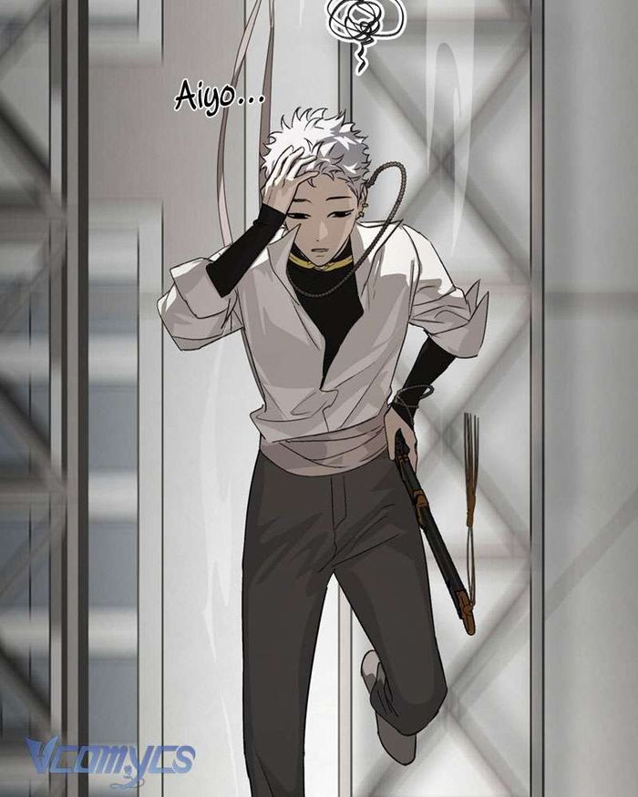 Ác Chi Hoàn - Chap 14 Ảnh 119