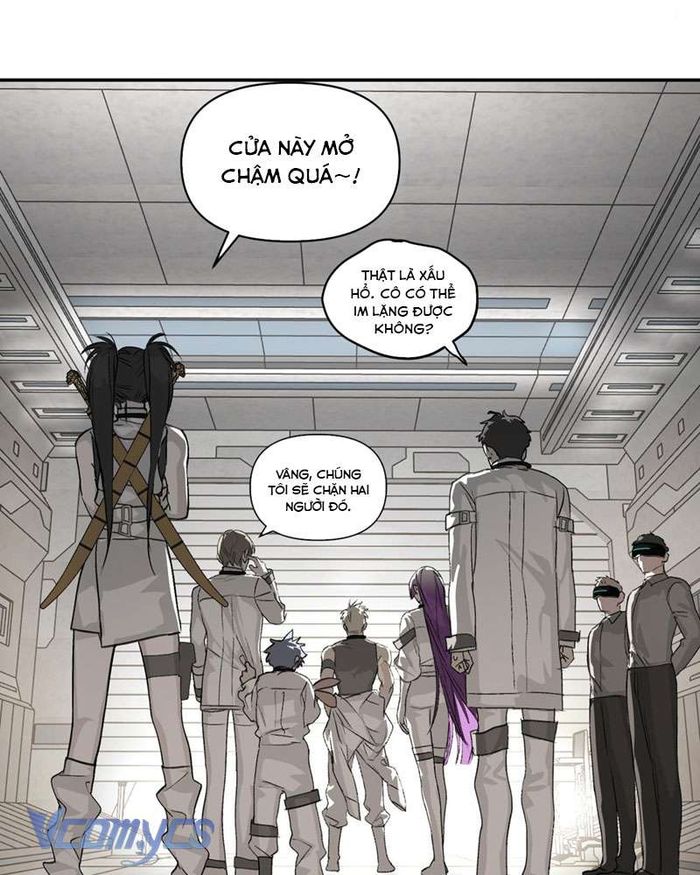 Ác Chi Hoàn - Chap 14 Ảnh 13