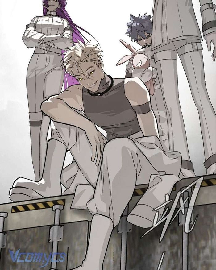 Ác Chi Hoàn - Chap 14 Ảnh 156