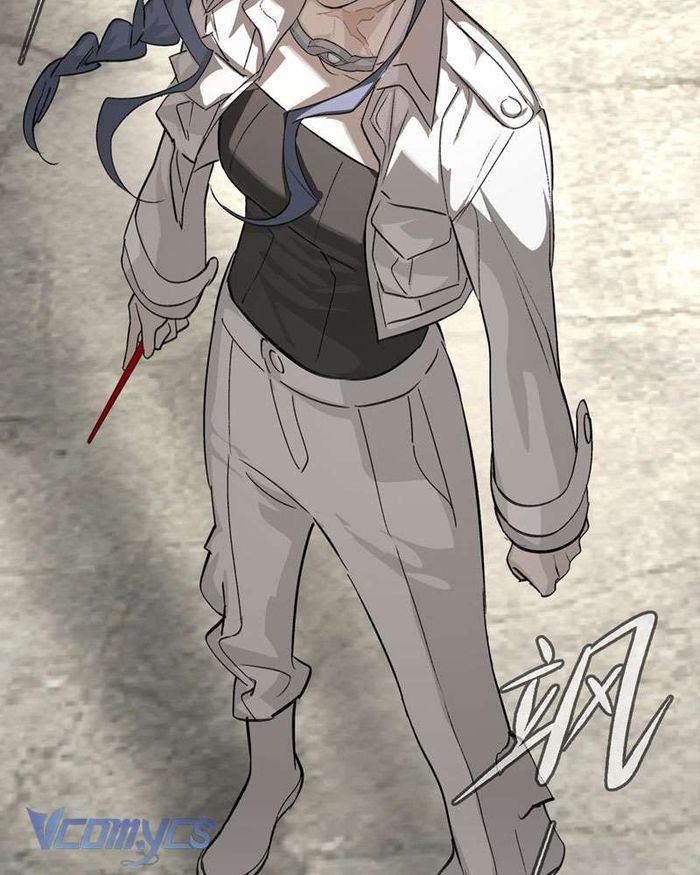 Ác Chi Hoàn - Chap 14 Ảnh 159