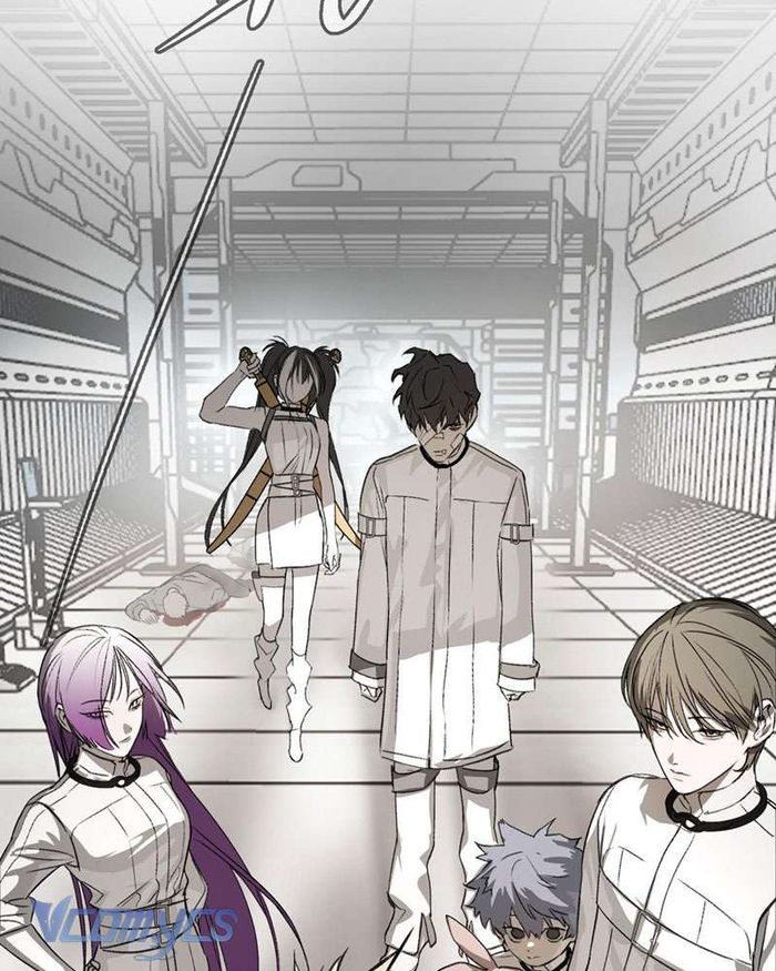 Ác Chi Hoàn - Chap 14 Ảnh 32