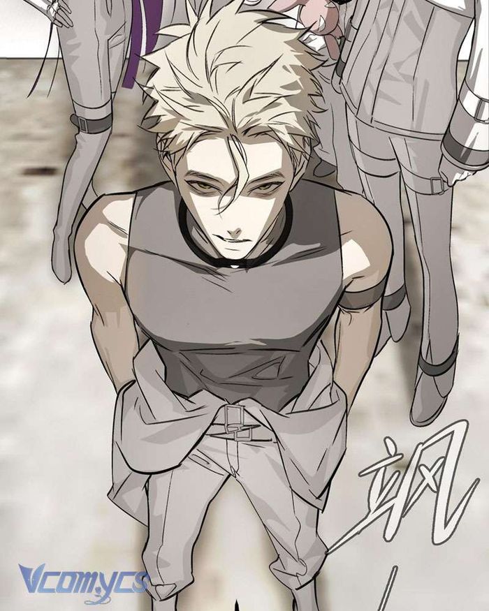 Ác Chi Hoàn - Chap 14 Ảnh 33