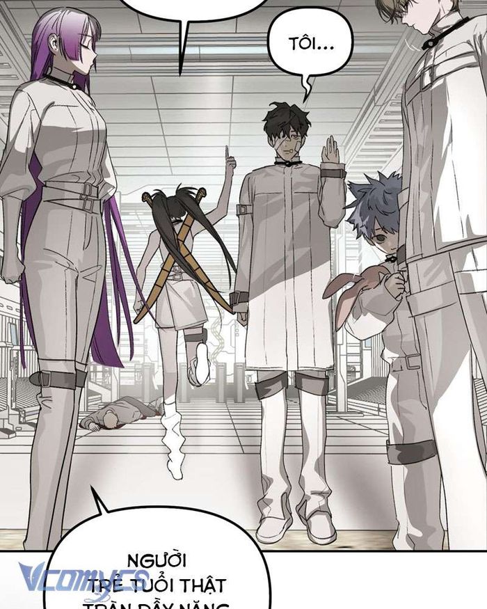 Ác Chi Hoàn - Chap 14 Ảnh 35