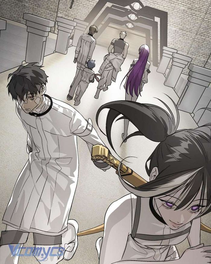 Ác Chi Hoàn - Chap 14 Ảnh 37